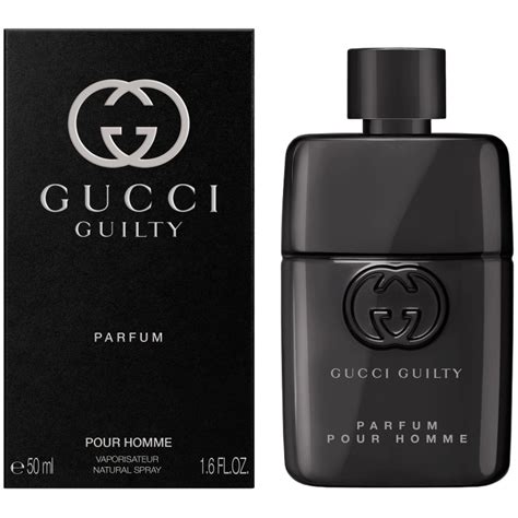 gucci guilty parfum 50ml